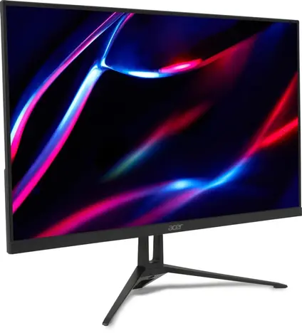 Монитор ACER KG243YG0bi 23.8-inch черный
