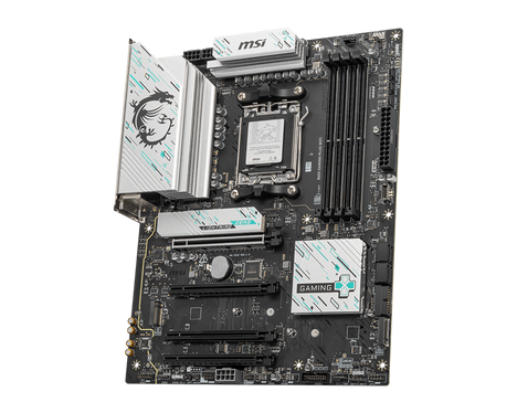 Материнская плата MSI AMD B850 B850 GAMING PLUS WIFI