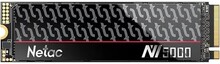 Внутренний твердотельный накопитель Netac PCIe 1TB