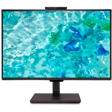 Монитор ACER B248YGbemiqprcuzx 23.8-inch черный