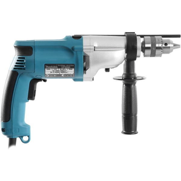Ударная дрель MAKITA HP2050