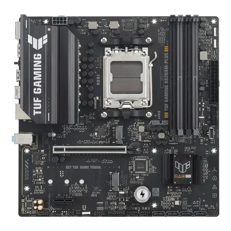 Материнская плата ASUS AMD A620A TUF GAMING A620AM-PLUS