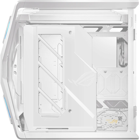 Корпус ASUS ROG HYPERION GR701 TG