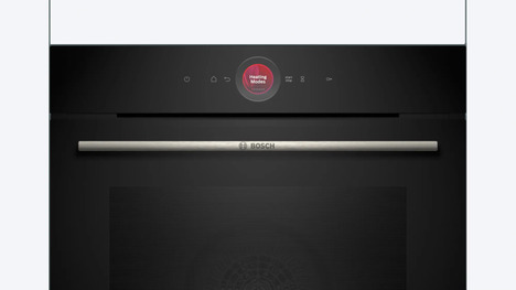 Электрический духовой шкаф Bosch HBG7341B1