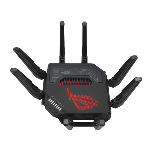 Wi-Fi роутер ASUS GT-BE98