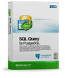 EMS SQL Query for PostgreSQL