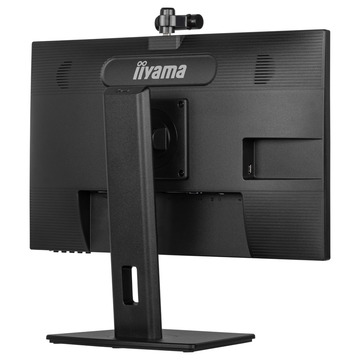 Монитор Iiyama XUB2490HSUC-B5 23.8-inch черный