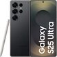 Смартфон Samsung Galaxy S25 Ultra SM-S938B 256 ГБ черный