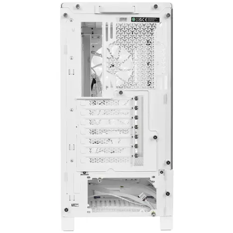 Корпус Corsair Frame 4000D RS ARGB