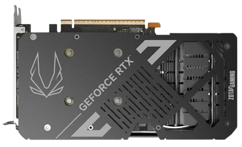 Видеокарта Zotac GeForce RTX 5060 8 ΓБ Retail