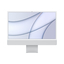 Apple iMac 2021 24-inch 256 ГБ Silver