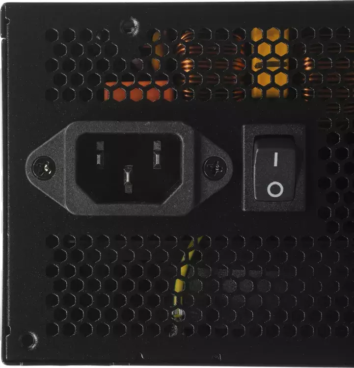 Блок питания MONTECH CENTURY GOLD 750W