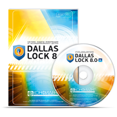 СЗИ Dallas Lock 8.0