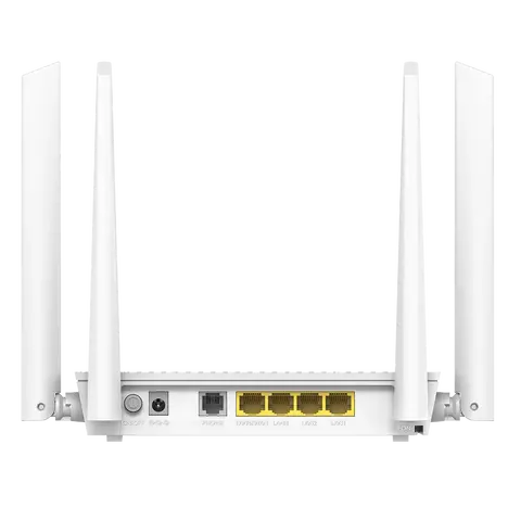 Wi-Fi роутер CUDY GP3000V