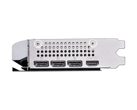 Видеокарта MSI GeForce RTX 5060 Ti 16 ΓБ Retail