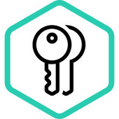 Kaspersky Password Manager для бизнеса