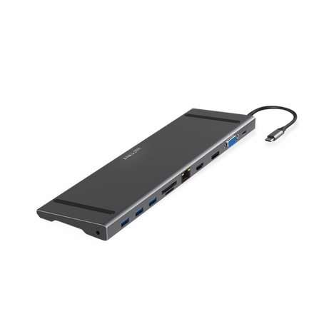 Док-станция Инферит IFDS 1101