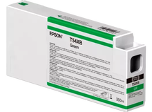 Картридж зеленый Epson C13T54XB00