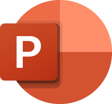 Microsoft PowerPoint for Mac (для государственных организаций: Продление Software Assurance), English Level C