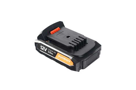 Безударная дрель-шуруповерт Патриот THE ONE BR 117Li