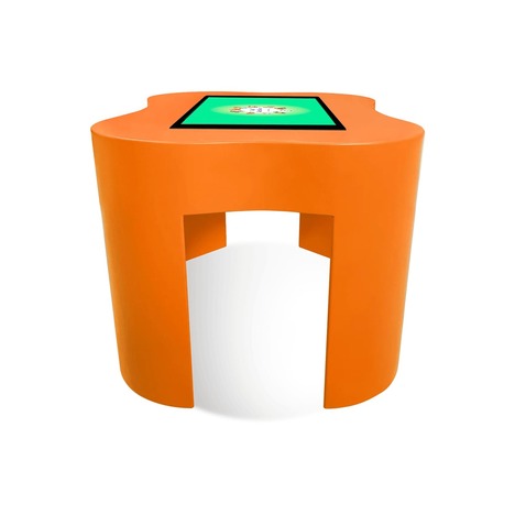 Интерактивный комплекс NexTouch KidTouch 24Р