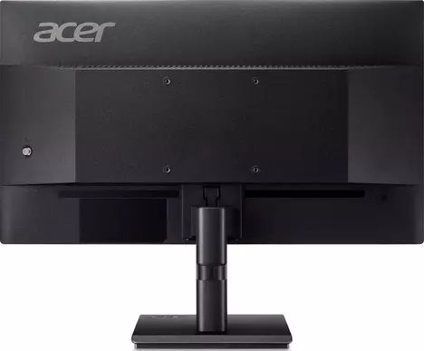 Монитор ACER V227QE0bi 21.5-inch черный