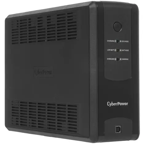 ИБП CyberPower Line-Interactive  UT1100EIG
