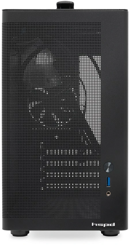 Корпус HSPD M210