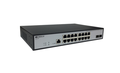 Коммутатор ORIGO OS3218