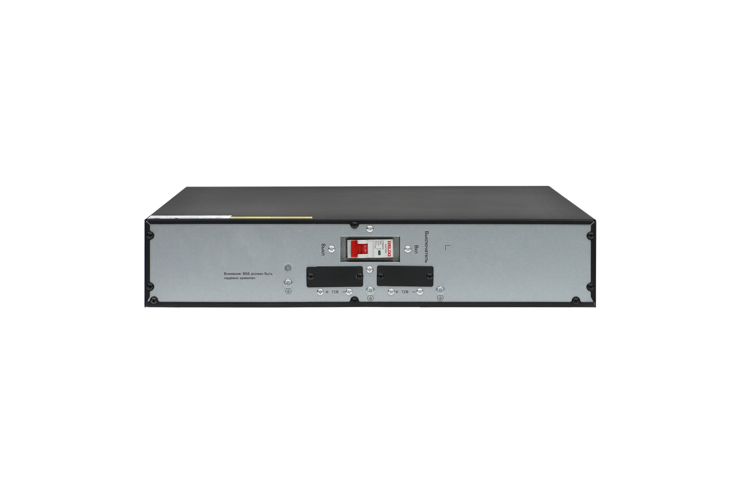 Сменная батарея для ИБП Systême Electric Батареи ИБП BPSEV72RT2UG2