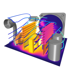 COMSOL Group Academic Class Kit, Academic Class Kit