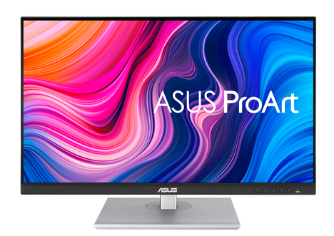 Монитор ASUS PA279CV 27.0-inch черный