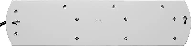 Сетевой фильтр Most Сетевой фильтр ERG 5м (5 розеток)