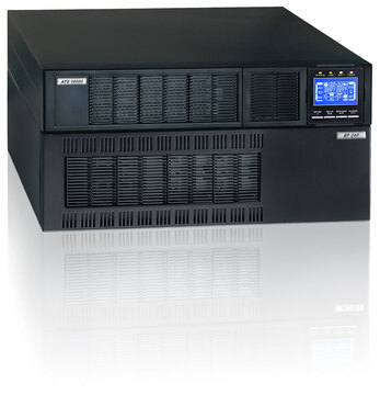 ИБП АТС-Конверс On-Line OnePower Pro 10000 (ATS 10000 R-E)
