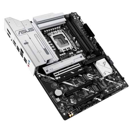 Материнская плата ASUS Intel Z890 PRIME Z890-P