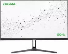 Монитор DIGMA 27P305F 27.0-inch черный