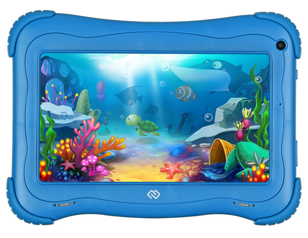 

Планшет DIGMA Optima TS7203RW1 Wi-Fi 16 ГБ