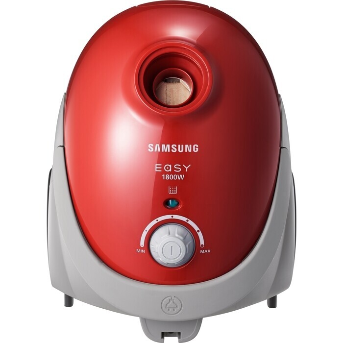 Напольный пылесос Samsung VCC5251V3R/XEV