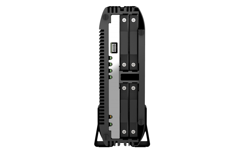 Сетевое хранилище QNAP 4 disks TS-410E