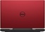 Ноутбук Dell Technologies Inspiron 7577 Intel Core i5-7300HQ (красный)