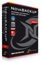 NovaBACKUP Network