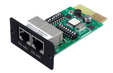 для ИБП Systême Electric Карта Modbus SE9620