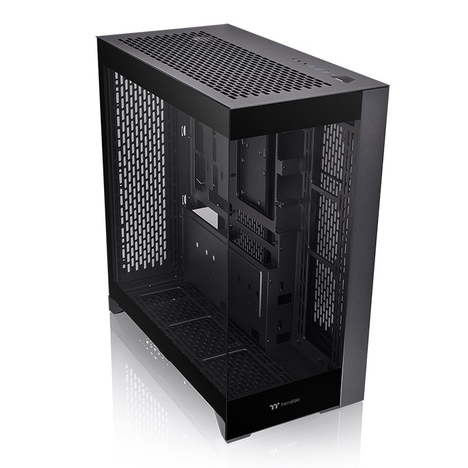 Корпус Thermaltake CTE E660MX