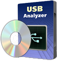 Eltima Software Eltima USB Analyzer (лицензия Single ),
