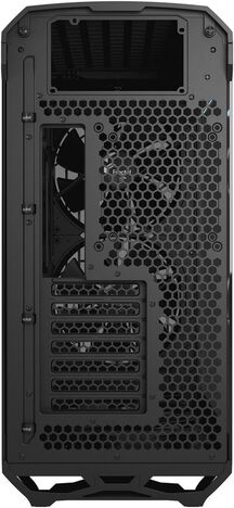 Корпус Fractal Design Torrent TG