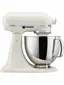 Планетарный миксер KitchenAid Artisan 4.8л (4 предмета)