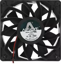 Вентилятор ALSEYE для корпуса 12032BVH-P1