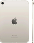 Планшет Apple iPad mini (2024) 128GB Wi-Fi + Cellular Starlight