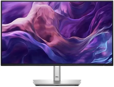 Монитор Dell Technologies P2425E 24.1-inch черный