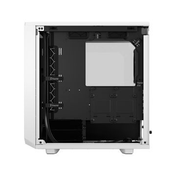 Корпус Fractal Design Meshify 2 Mini